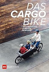 Das cargobike kaufberatung d'occasion  Livré partout en France