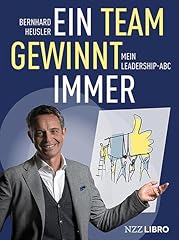 Team gewinnt leadership gebraucht kaufen  Wird an jeden Ort in Deutschland