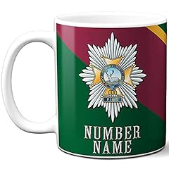 Kraftygifts personalised milit for sale  Delivered anywhere in UK