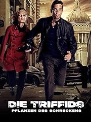 Triffids pflanzen schreckens gebraucht kaufen  Wird an jeden Ort in Deutschland