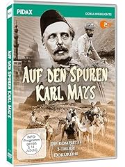 Den spuren karl gebraucht kaufen  Wird an jeden Ort in Deutschland