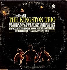 Best kingston trio for sale  Delivered anywhere in USA 