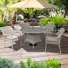Palmera rattan stacking for sale  Delivered anywhere in UK