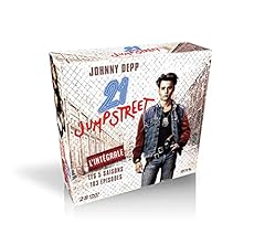 Jump street intégrale d'occasion  Livré partout en France