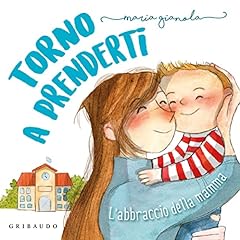 Torno prenderti. abbraccio usato  Spedito ovunque in Italia 