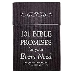 101 bible promises for sale  Delivered anywhere in USA 