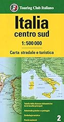 Italia centro sud usato  Spedito ovunque in Italia 