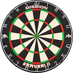 Mission darts db023 for sale  Delivered anywhere in Ireland
