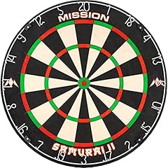 Mission darts db023 for sale  Delivered anywhere in UK