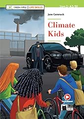 Climate kids lektüre usato  Spedito ovunque in Italia 