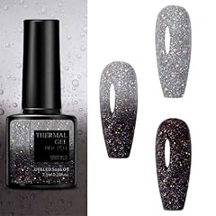 Thermal gel nail for sale  Delivered anywhere in UK