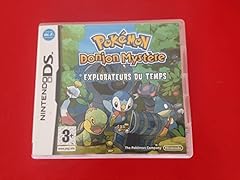 Pokemon mystery esploratori usato  Spedito ovunque in Italia 
