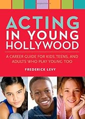 Acting young hollywood for sale  Delivered anywhere in UK