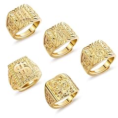 Niceight 5pcs 18k for sale  Delivered anywhere in USA 