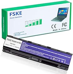Fske laptop akku gebraucht kaufen  Wird an jeden Ort in Deutschland