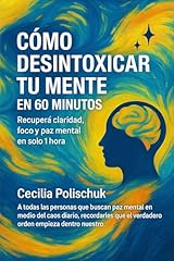 Desintoxica mente solo usato  Spedito ovunque in Italia 