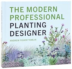 Modern professional planting for sale  Delivered anywhere in UK