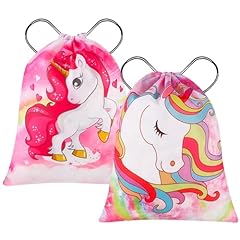 Firtink 2pcs drawstring for sale  Delivered anywhere in UK