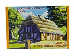 Thatched country house gebraucht kaufen  Wird an jeden Ort in Deutschland