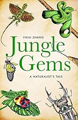 Jungle gems naturalist d'occasion  Livré partout en France