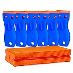 Plastic razor blade for sale  Delivered anywhere in USA 