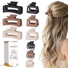 Medium claw hair for sale  Delivered anywhere in UK