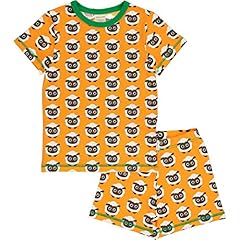 Maxomorra short sleeve for sale  Delivered anywhere in UK