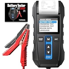 Autobatterietester 12v 24v gebraucht kaufen  Wird an jeden Ort in Deutschland