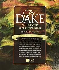 Dake annotated reference d'occasion  Livré partout en France