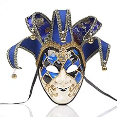 Venetian masquerade masks for sale  Delivered anywhere in UK