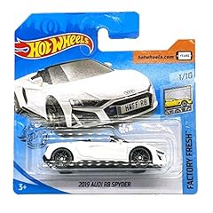 Hot wheels 2019 for sale  Delivered anywhere in UK