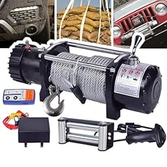 Jmbpkduhs treuil hydraulique d'occasion  Livré partout en France