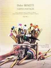Cartes postales volume d'occasion  Livré partout en France