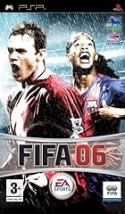 Fifa 2006 usato  Spedito ovunque in Italia 