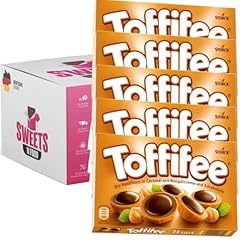 Toffifee 125g großpackung gebraucht kaufen  Wird an jeden Ort in Deutschland