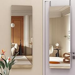 Hasipu door mirror for sale  Delivered anywhere in USA 