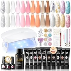 Kit ongle gel d'occasion  Livré partout en France