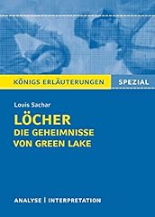 Löcher geheimnisse vom gebraucht kaufen  Wird an jeden Ort in Deutschland
