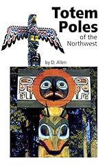 Totem poles northwest for sale  Delivered anywhere in USA 