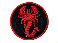 Red scorpion army for sale  Delivered anywhere in USA 