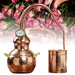 Moonshine still kit for sale  Delivered anywhere in UK