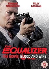 Equalizer movie blood for sale  Delivered anywhere in UK