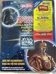 Walkers tazo special for sale  Delivered anywhere in UK