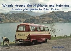 Wheels around highlands for sale  Delivered anywhere in UK