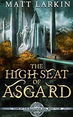 High seat asgard for sale  Delivered anywhere in USA 