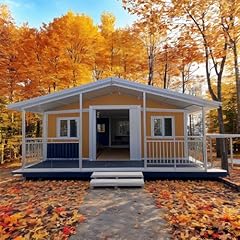 Prefabricated mobile pop for sale  Delivered anywhere in USA 