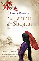 Femme shogun d'occasion  Livré partout en France