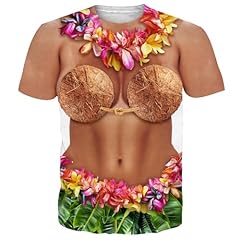 Bikini hawaiian shirts for sale  Delivered anywhere in USA 