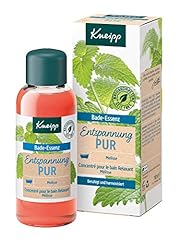 Kneipp bade essenz gebraucht kaufen  Wird an jeden Ort in Deutschland