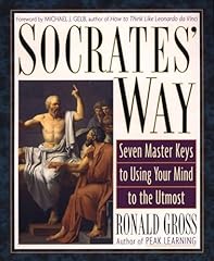 Socrates way seven d'occasion  Livré partout en Belgiqu